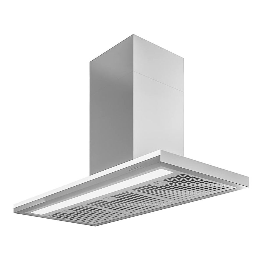 Campana De Pared Lumen Falmec 90cm