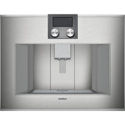 Maquina de Café Automatica Empotrable Gaggenau 24"