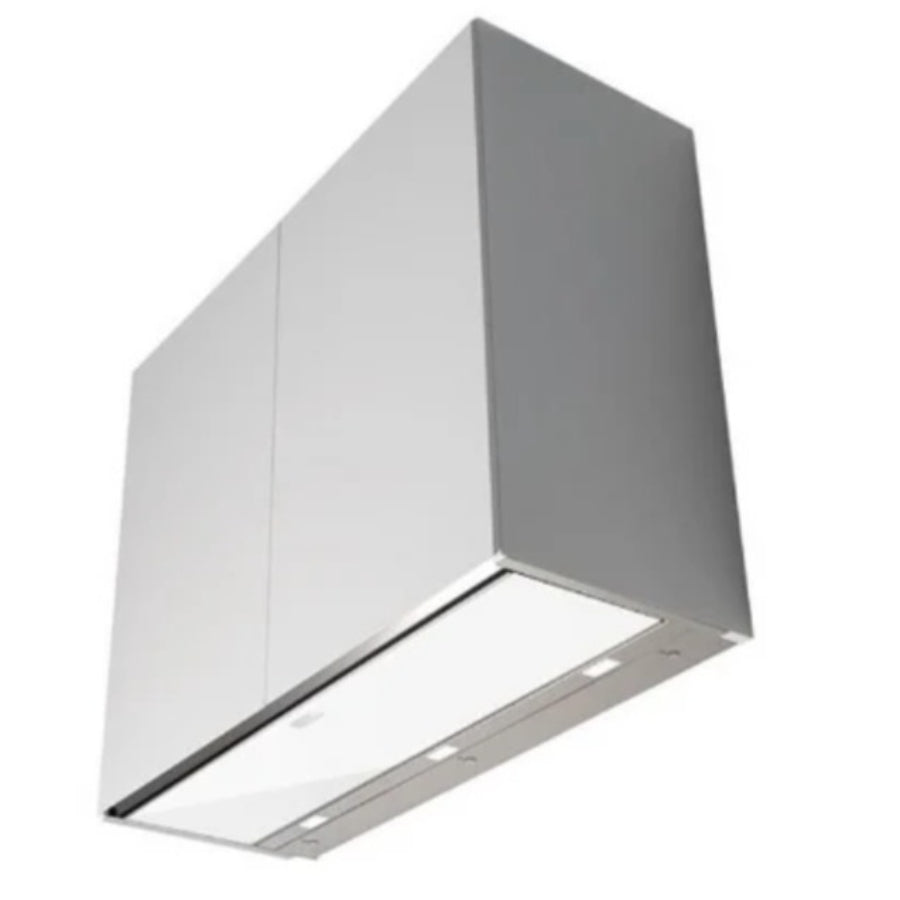 Combo Encimera A Gas 90Cm Smeg + Campana Move De Pared Falmec