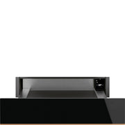 Cajón Calientaplatos Dolce Stil Novo Smeg