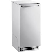 Fabricador De Hielo Drenaje Por Gravedad Scotsman 50Lb