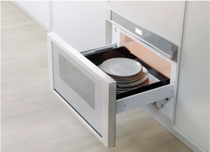 Microdrawer Microondas MicroDrawer de 24