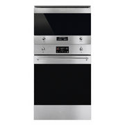 Torre de Hornos Smeg 60cm