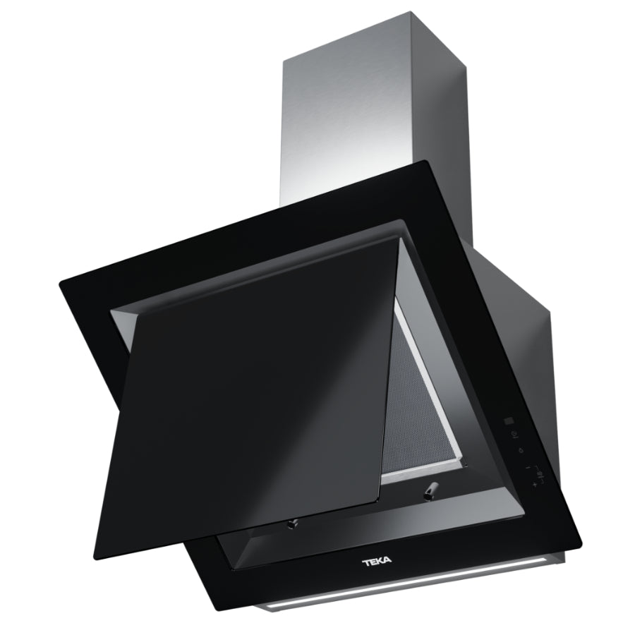 Campana Edición Urban Colors DLV 68660 Teka Color Negro 60cm