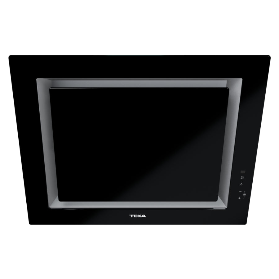 Campana Edición Urban Colors DLV 68660 Teka Color Negro 60cm