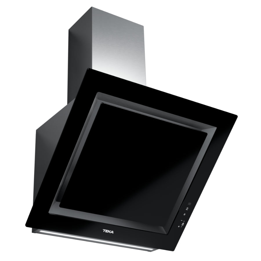 Campana Edición Urban Colors DLV 68660 Teka Color Negro 60cm