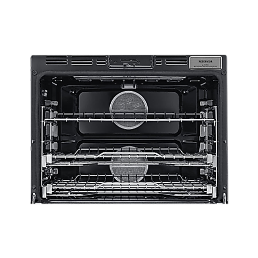 Horno De Pared Combinado Con Vapor Dacor 30"