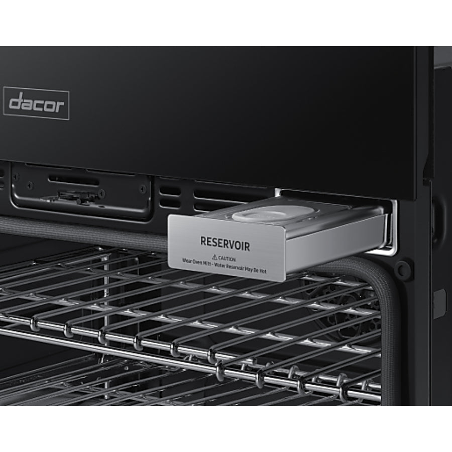 Horno De Pared Combinado Con Vapor Dacor 30"