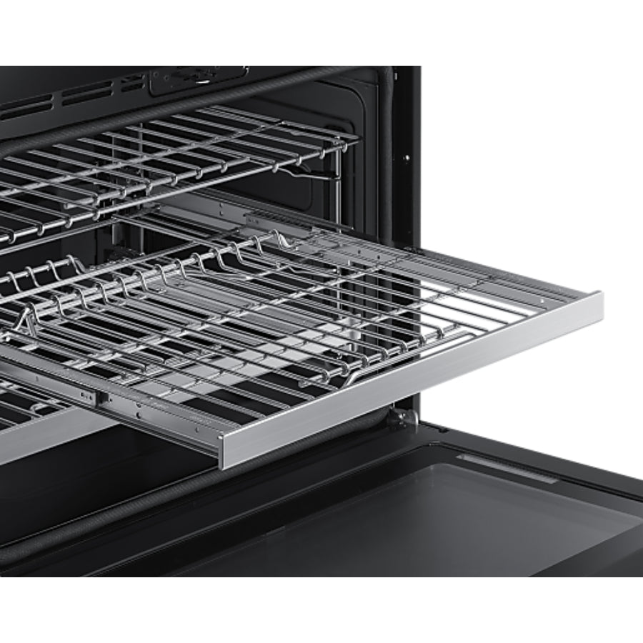 Horno De Pared Combinado Con Vapor Dacor 30"