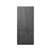 Refrigerador Empotrable Puerta Francesa Listo Para Panel Dacor 36"