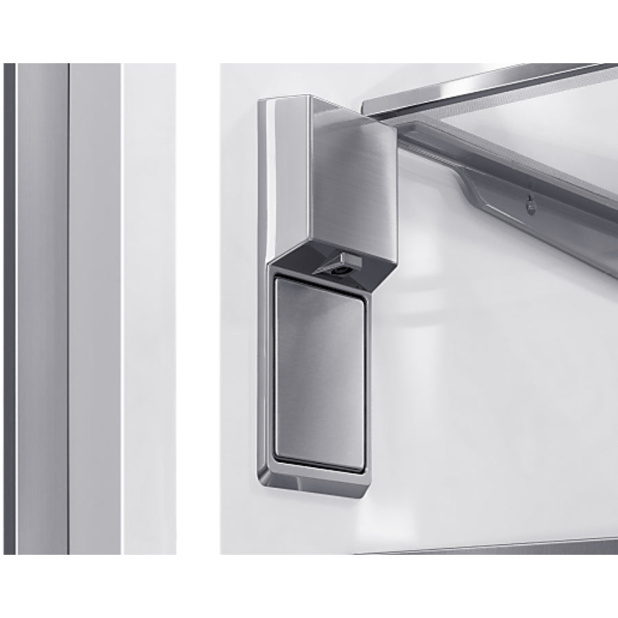 Refrigerador Empotrable Puerta francesa Listo Para Panel Dacor 42"