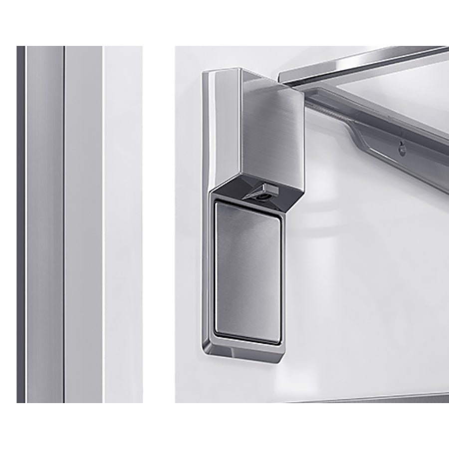 Refrigerador Empotrable Puerta Francesa Listo Para Panel Dacor 48"