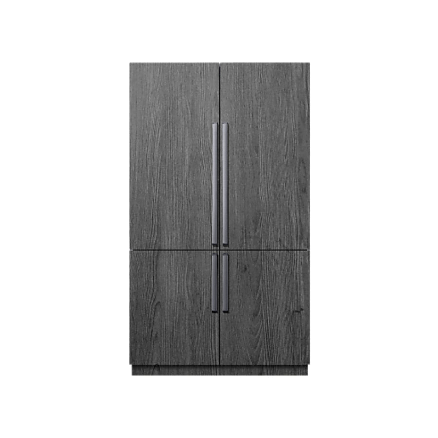 Refrigerador Con Puerta Francesa y SteelCool™ Dacor 48"