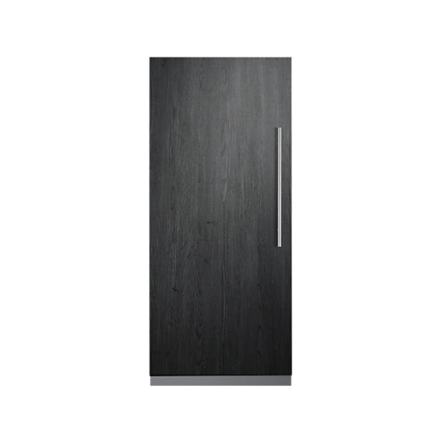 Refrigerador De Columna Empotrable Listo Para Panel Bisagra Izquierda Dacor 36"
