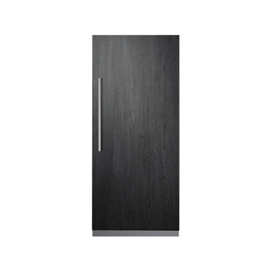 Refrigerador De Columna Empotrable Listo Para Panel Bisagra Derecha Dacor 36"