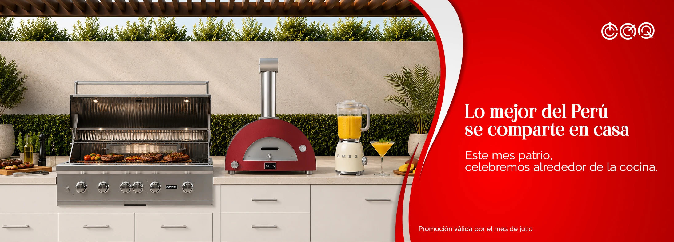La Cuisine Appliances Perú