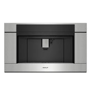 Máquina de Café Empotrable transicional Serie M de 30" Wolf