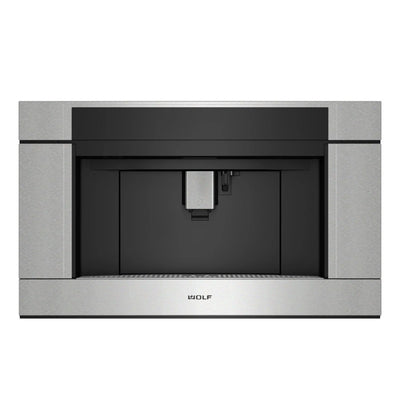 Máquina de Café Empotrable transicional Serie M de 30" Wolf