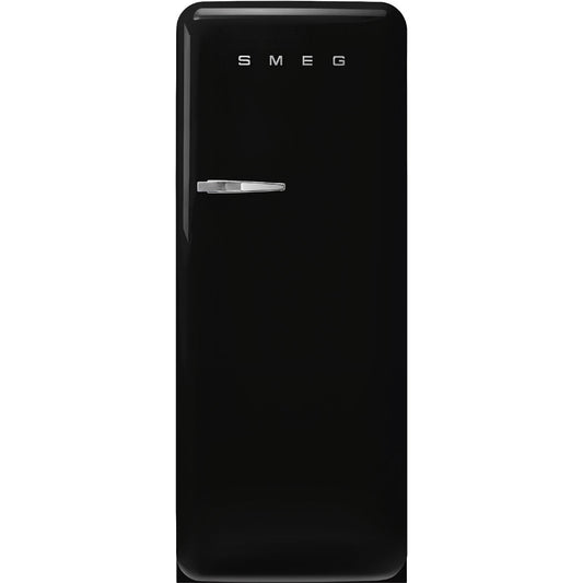 REFRIGERADOR RETRO SMEG COLOR NEGRO