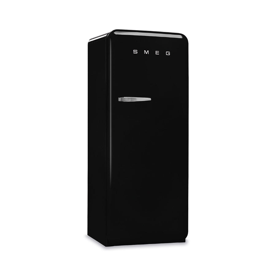 REFRIGERADOR RETRO SMEG COLOR NEGRO