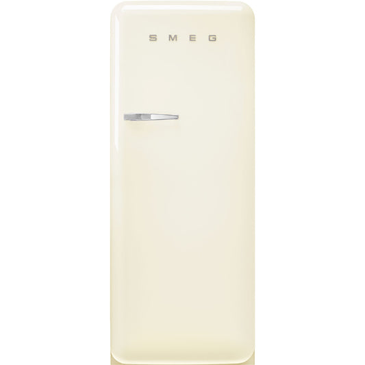 REFRIGERADOR RETRO SMEG COLOR CREMA