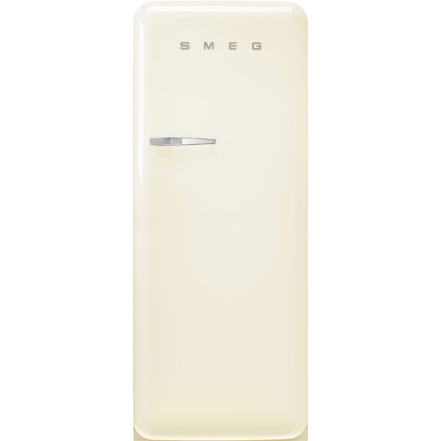 Refrigerador Retro Smeg Color Crema