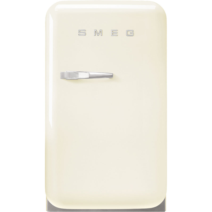 FRIO BAR RETRO SMEG COLOR CREMA