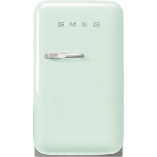 FRIO BAR RETRO SMEG COLOR VERDE PASTEL