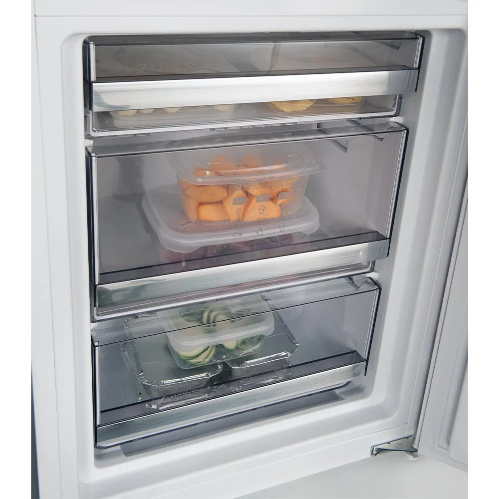 Refrigerador/Congelador FRANKE Combi de Encastre FCB 320 TNF SA