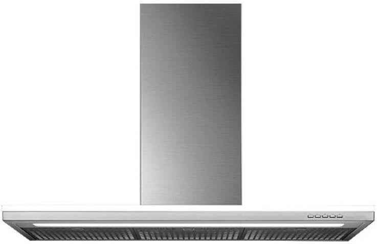 Campana Lumen de Pared Falmec de 36" con motor de 4 velocidades/500 CFM