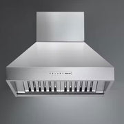 Campana de pared de exterior Falmec 48"