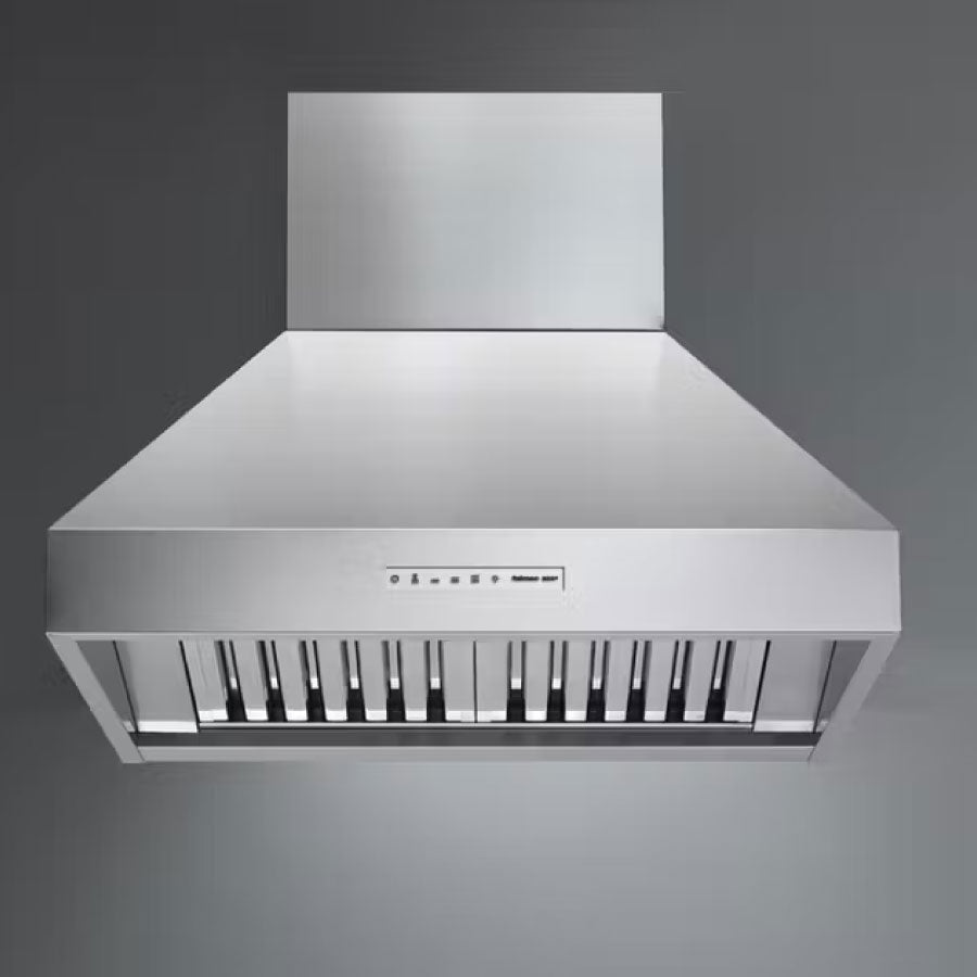 Campana de pared de exterior de 48" Falmec
