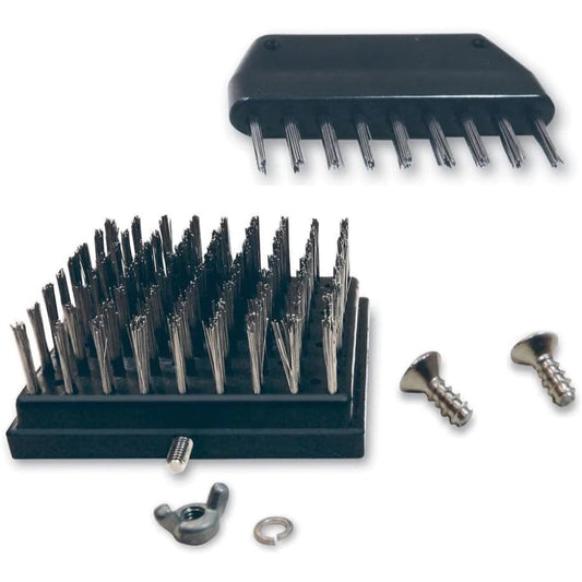 Cepillo De Remplazo Grill Daddy - GB05522S