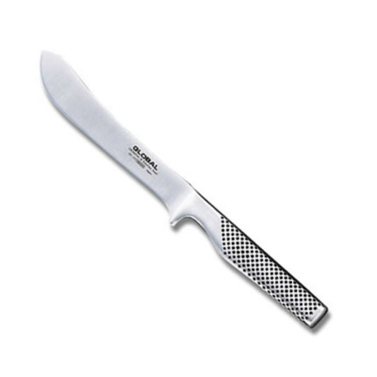 Cuchillo Carnicero Clasico Global 30cm