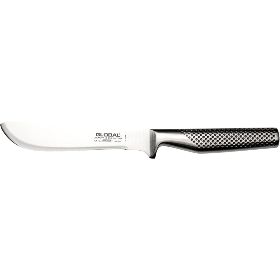Cuchillo Carnicero Clasico Global 30cm
