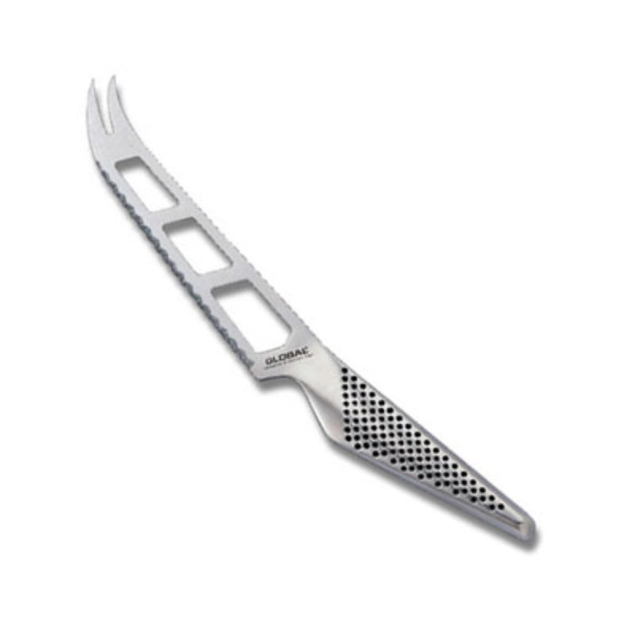Cuchillo Para Queso Clasico Global 25cm