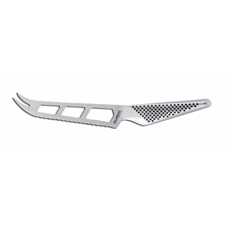 Cuchillo Para Queso Clasico Global 25cm