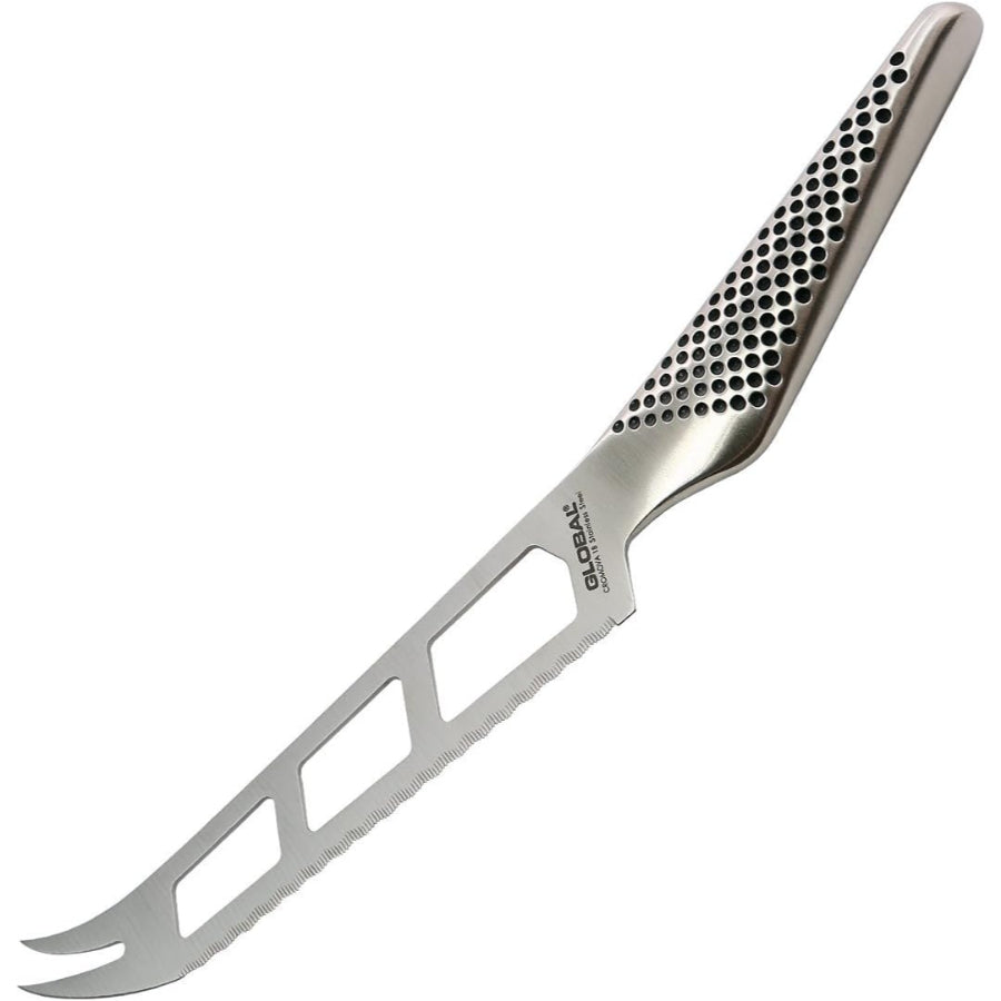 Cuchillo Para Queso Clasico Global 25cm