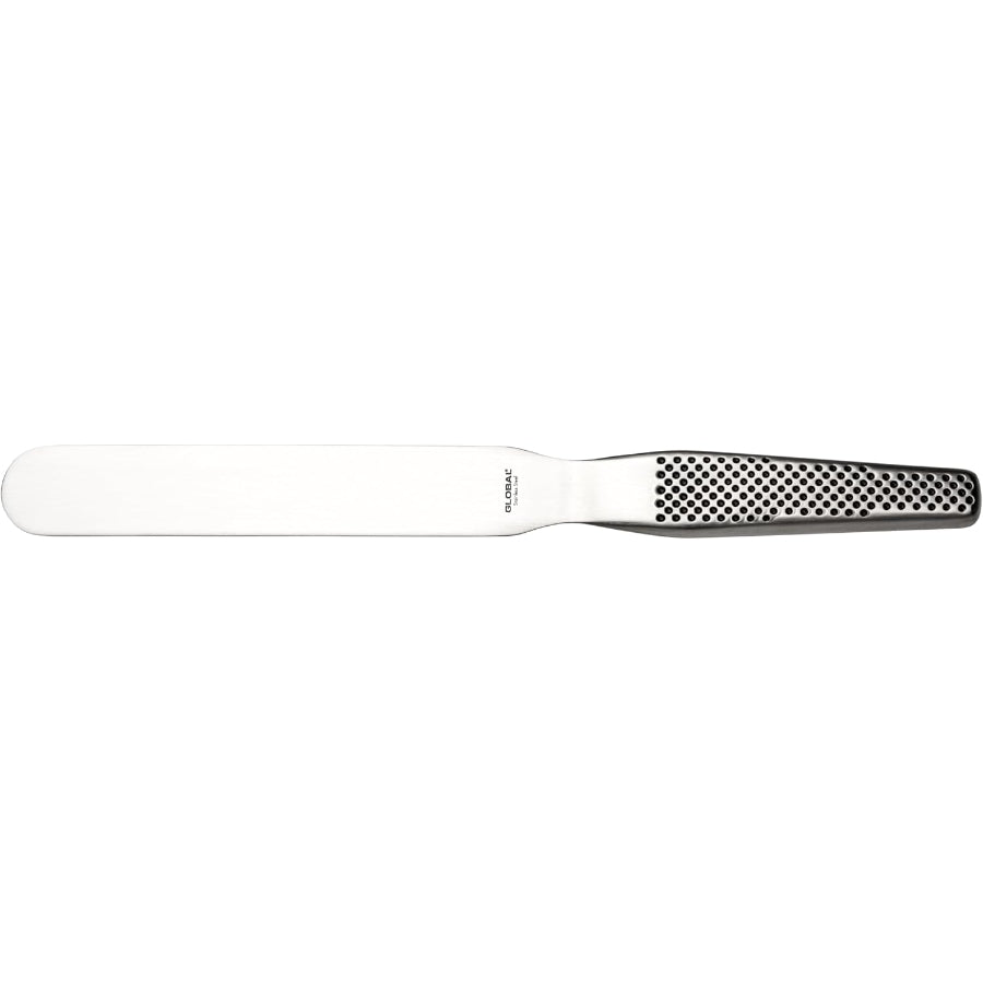 Espatula Plana Clasica Global 26cm