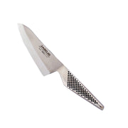 Cuchillo Oriental Deba Clasico Global 23cm