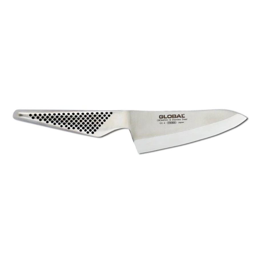Cuchillo Oriental Deba Clasico Global 23cm