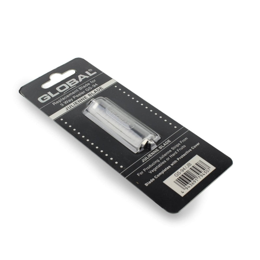 Cuchilla De Repuesto Para GS-94 Julienne Global
