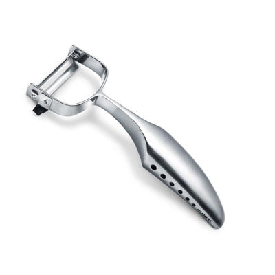 Pelador Horizontal Hoja Plana 5cm Global