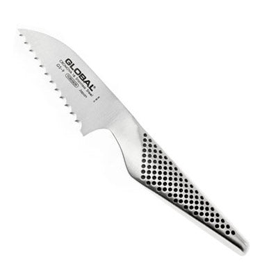 Cuchillo tomatero 8 cm Global