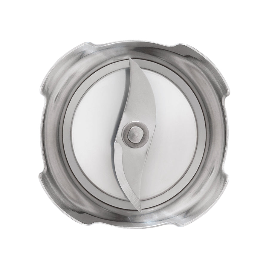 Batidora De Mano Con Accesorios Smeg Color Crema