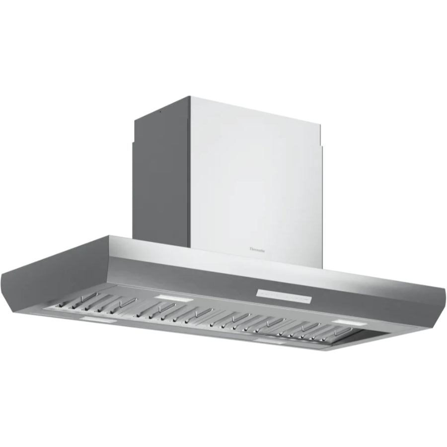 Campana De Isla Profesional Thermador 54"