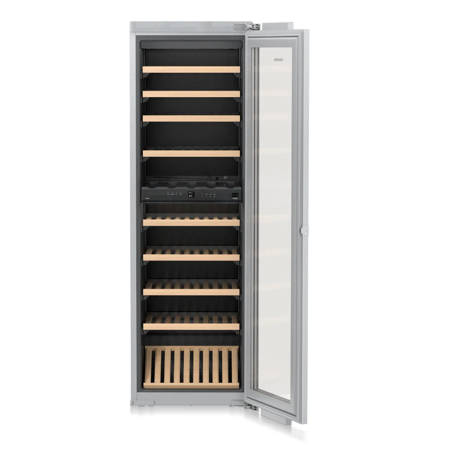 Cava De Vinos Empotrable Liebherr 24"
