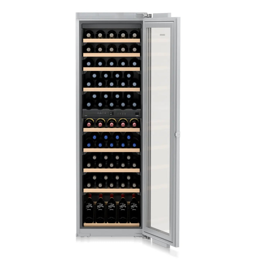 Cava De Vinos Empotrable Liebherr 24"