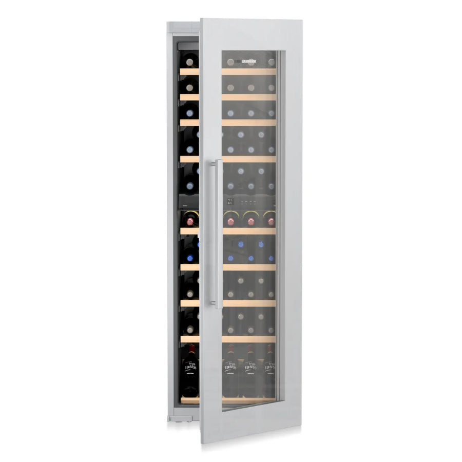 Cava De Vinos Empotrable Liebherr 24"