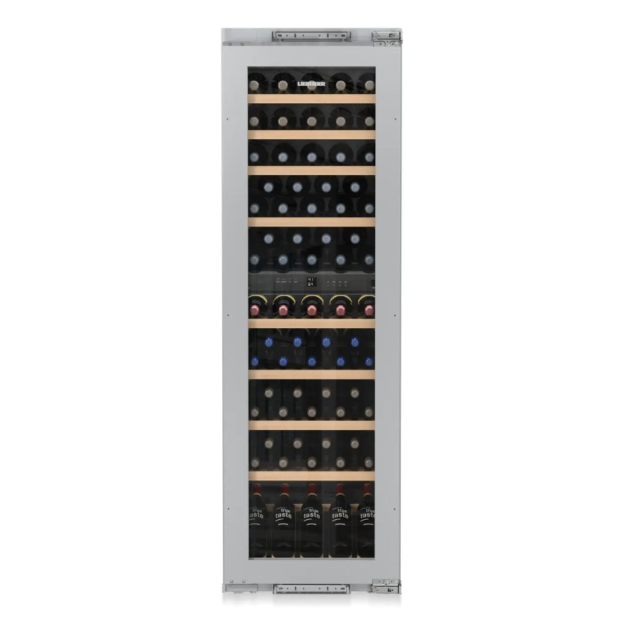 Cava De Vinos Empotrable Liebherr 24"